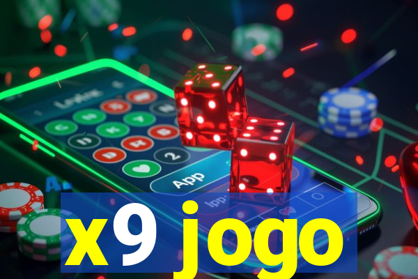 x9 jogo