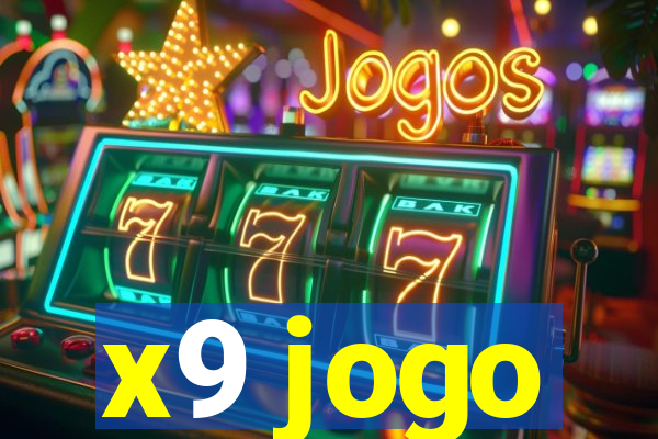 x9 jogo