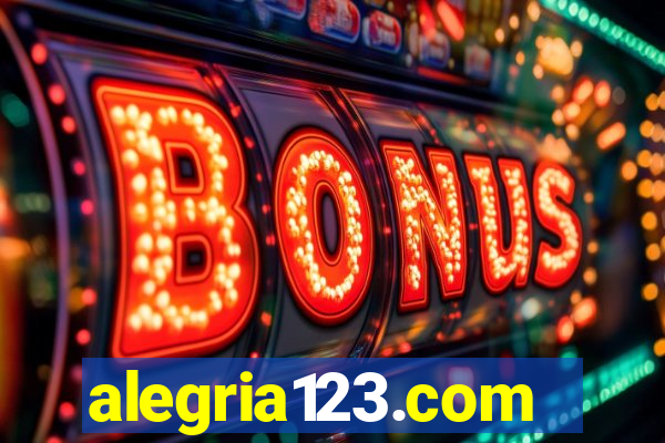 alegria123.com