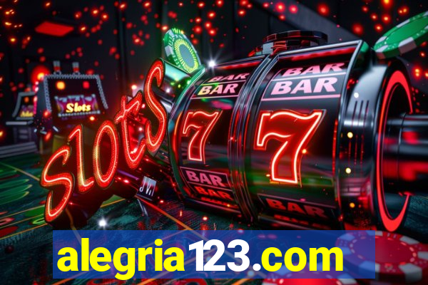 alegria123.com