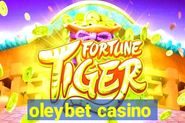 oleybet casino