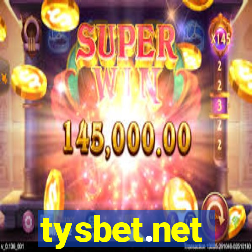 tysbet.net