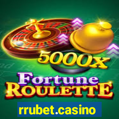 rrubet.casino