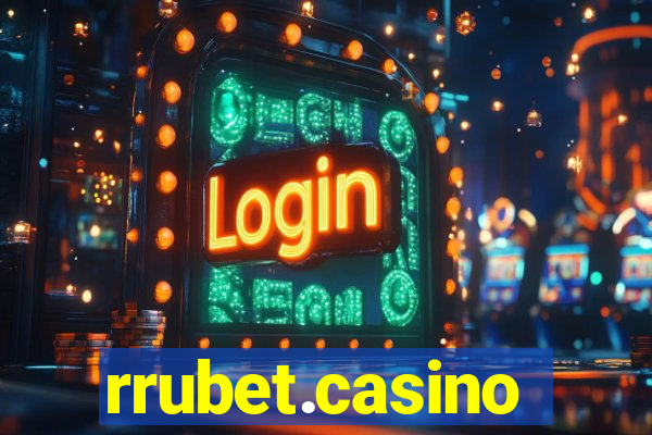 rrubet.casino