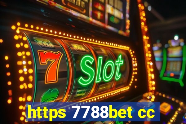 https 7788bet cc