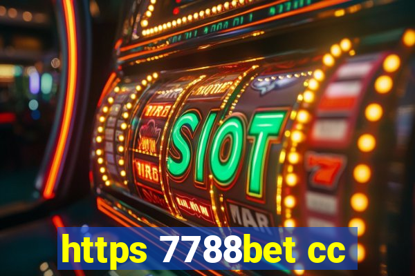 https 7788bet cc