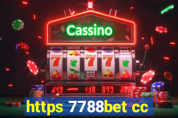 https 7788bet cc