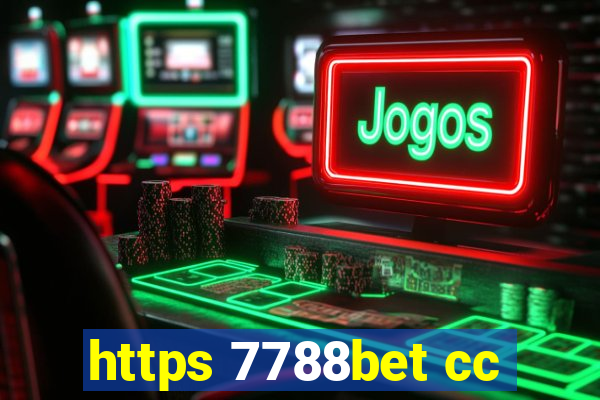 https 7788bet cc