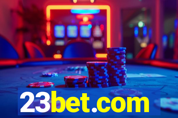 23bet.com