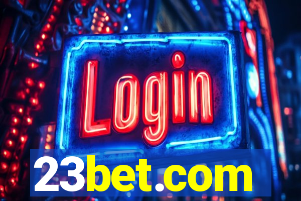 23bet.com