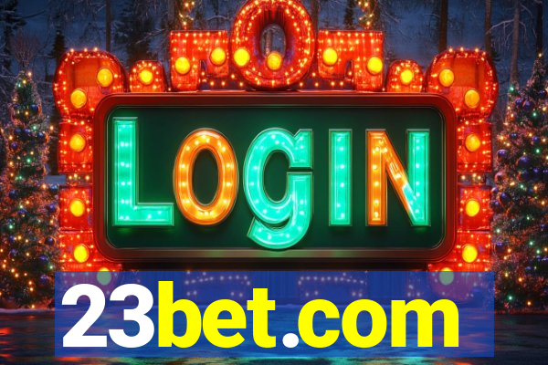 23bet.com