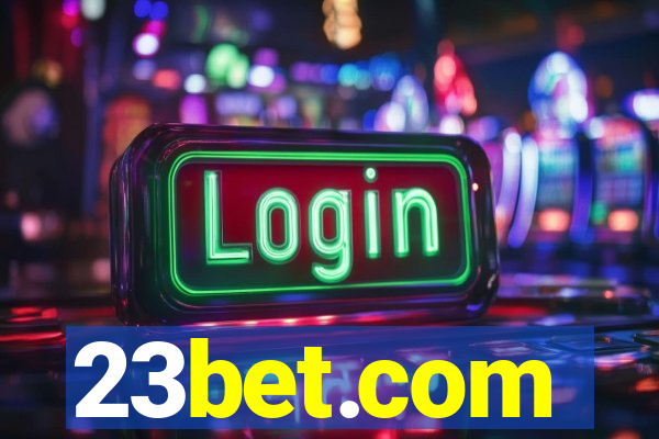 23bet.com