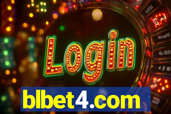 blbet4.com