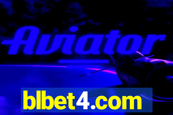 blbet4.com