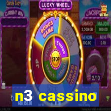 n3 cassino