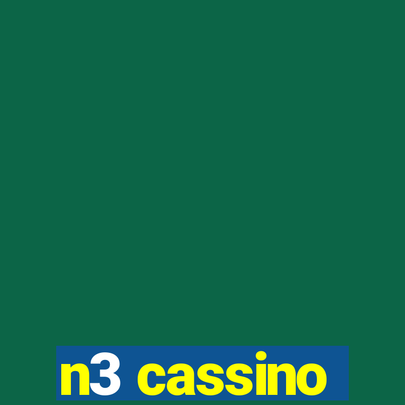 n3 cassino