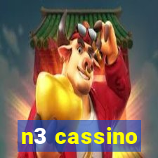 n3 cassino