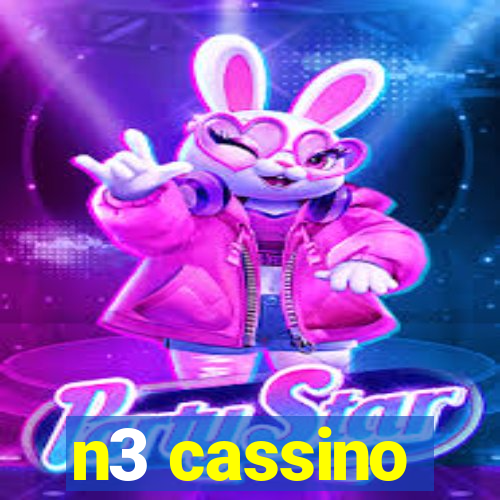 n3 cassino