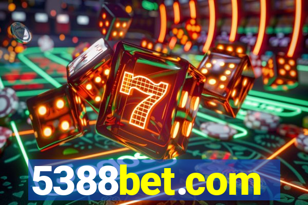 5388bet.com