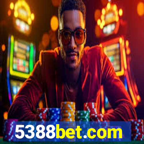 5388bet.com