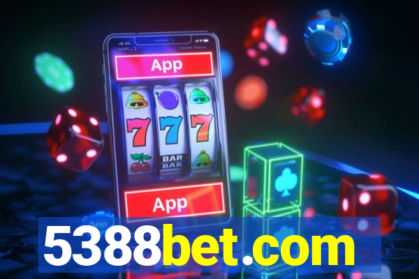 5388bet.com