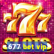 677 bet vip