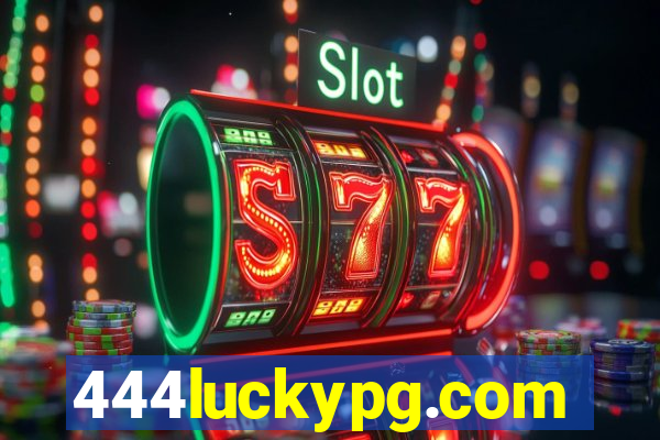 444luckypg.com