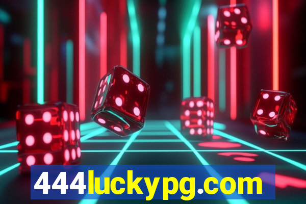 444luckypg.com