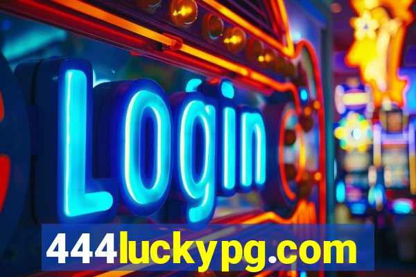 444luckypg.com