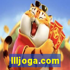 llljoga.com