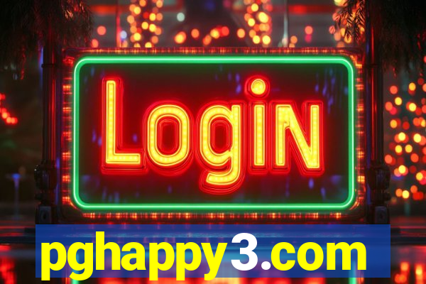 pghappy3.com