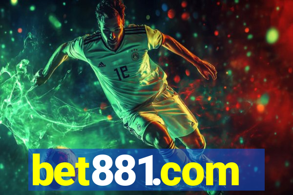 bet881.com