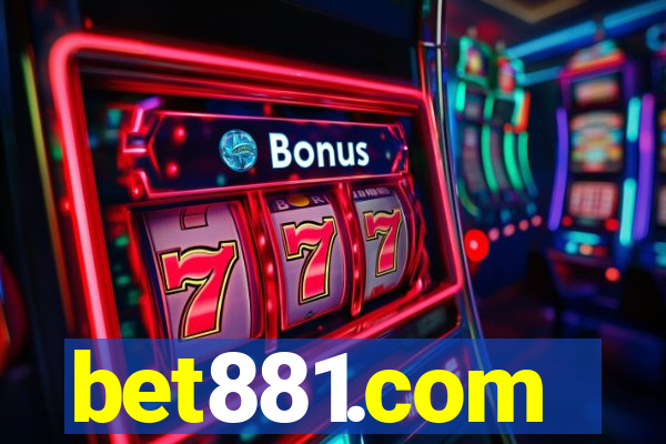 bet881.com