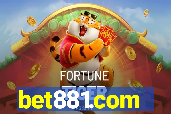 bet881.com