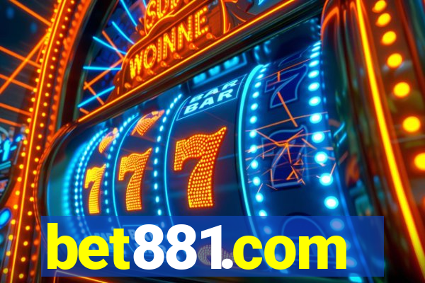 bet881.com