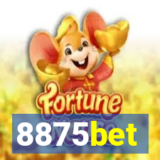 8875bet