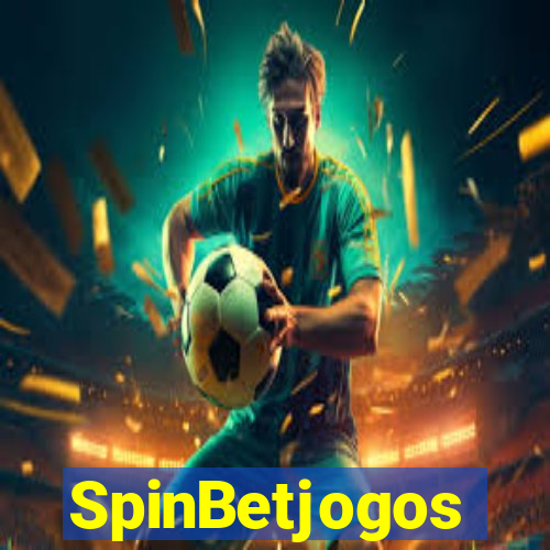 SpinBetjogos