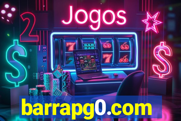 barrapg0.com