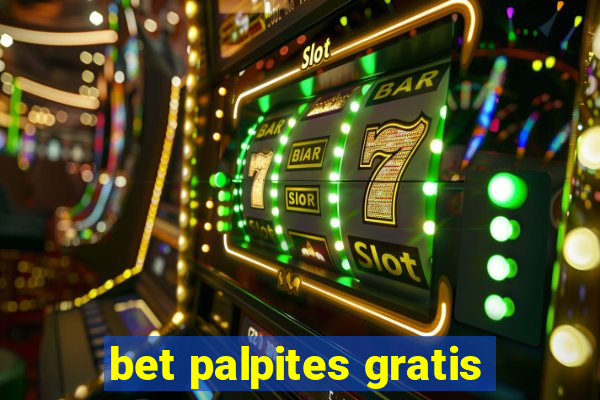 bet palpites gratis