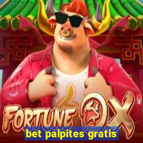 bet palpites gratis