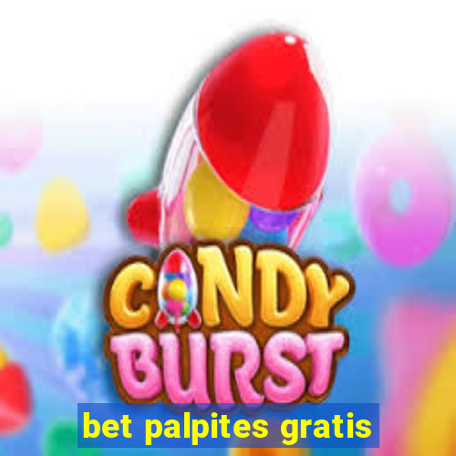 bet palpites gratis