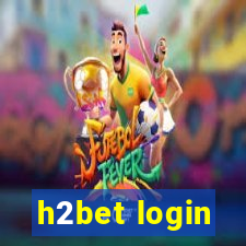 h2bet login