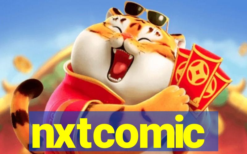 nxtcomic