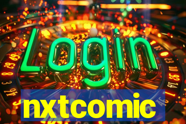 nxtcomic