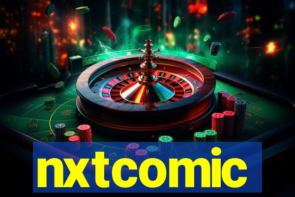 nxtcomic