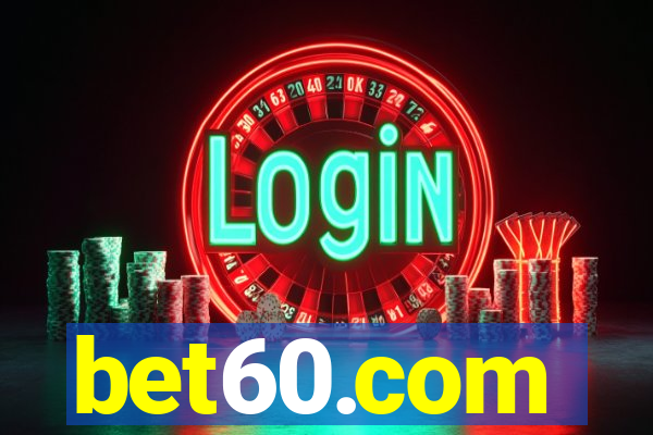 bet60.com