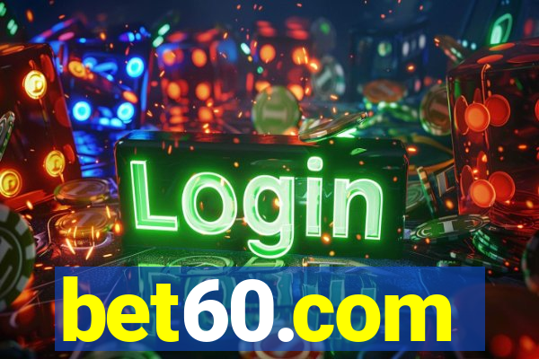 bet60.com