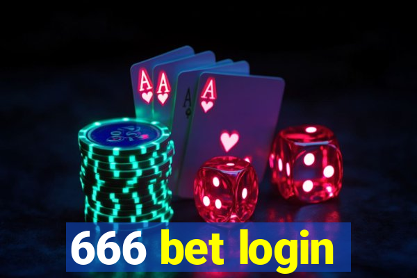 666 bet login