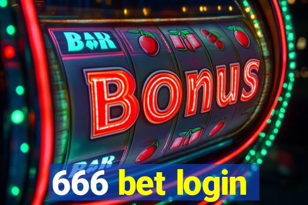 666 bet login