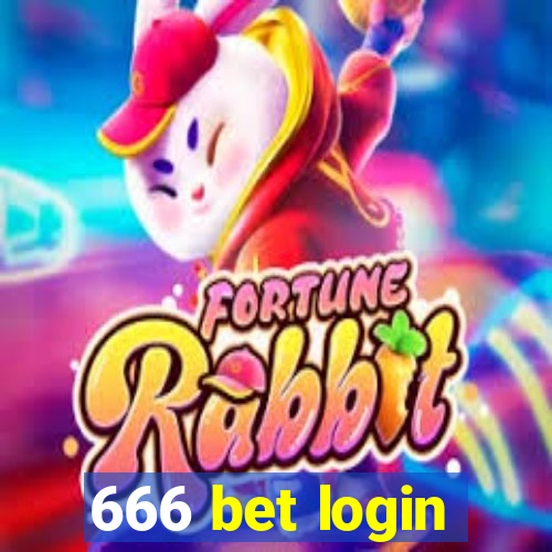 666 bet login